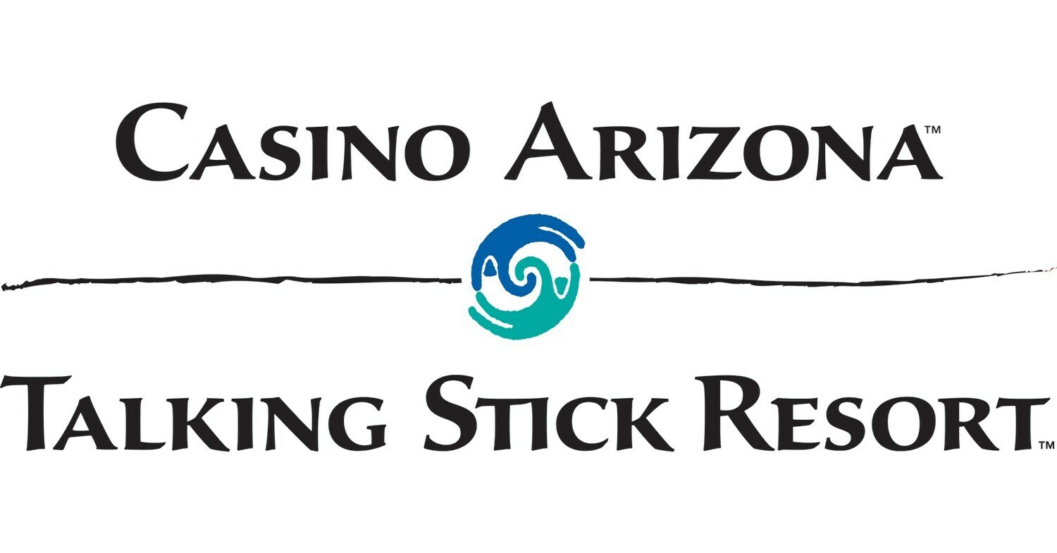 Casino Arizona and Talking Stick Resort logo